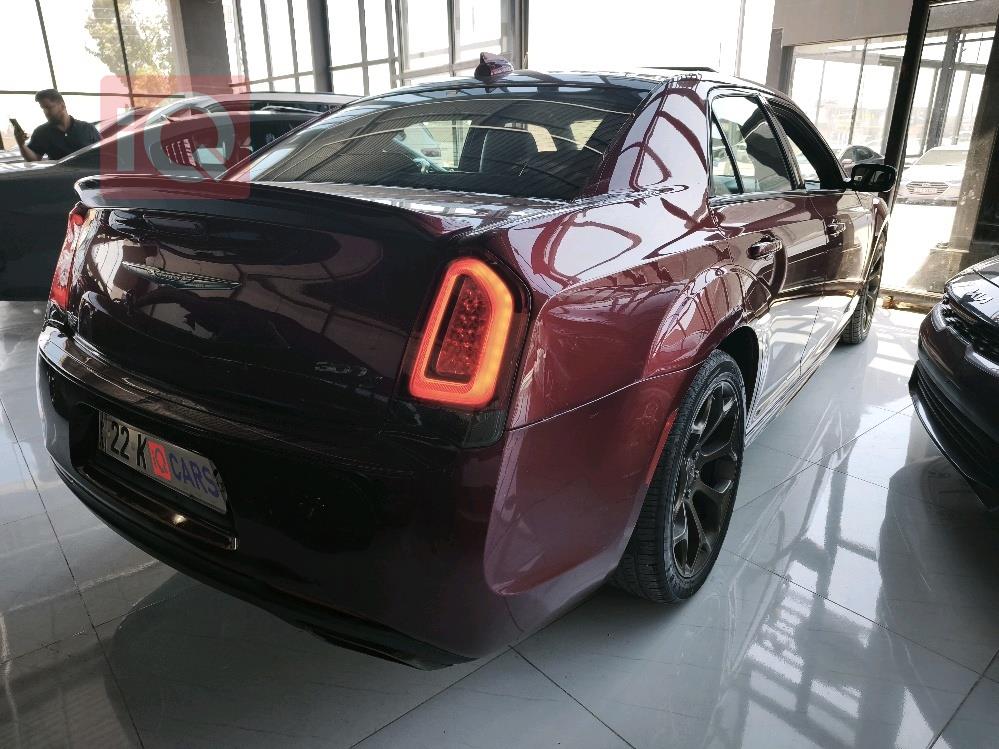 Chrysler 300